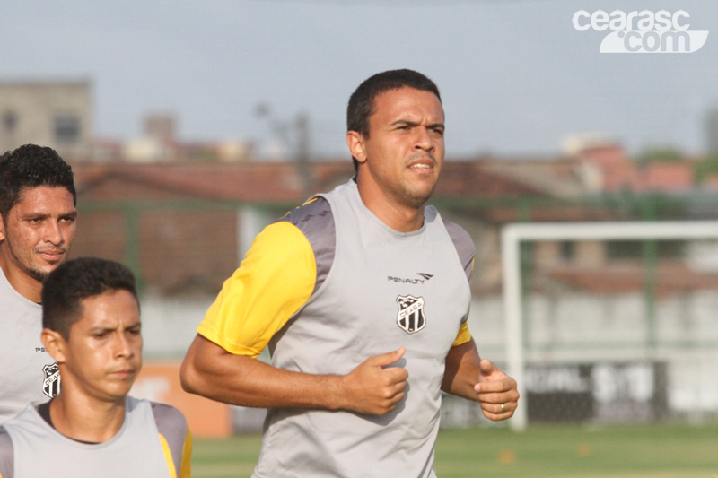 [28-10] Treino físico - Vovozão - 12