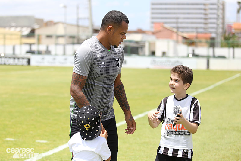 [12-10-2016] Dia das Crianças Alvinegro 2016 2 - 33