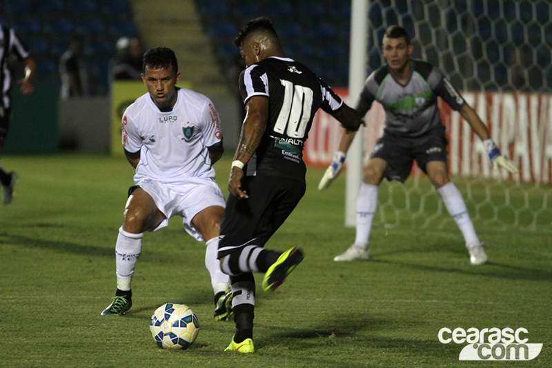 [20-05] Ceará 3 x 0 América-MG - 4
