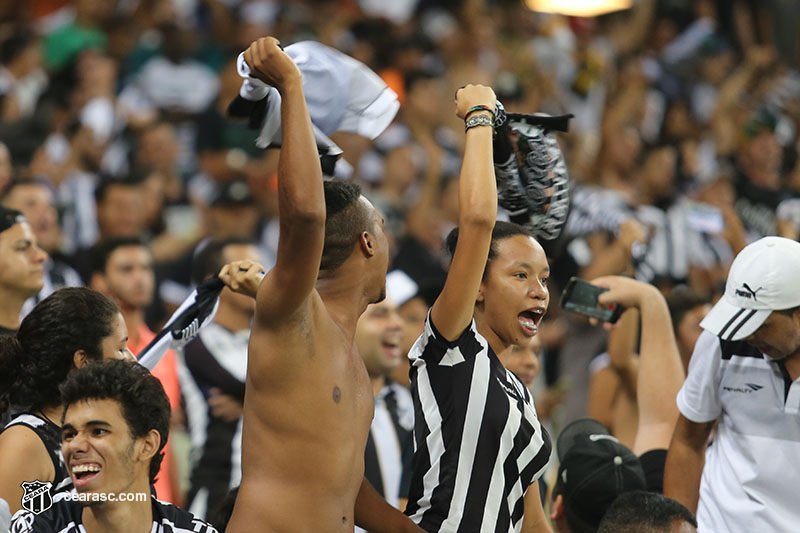 [14-11-2017] Ceara 2 x 0 Paysandu - Torcida Part.2 - 48