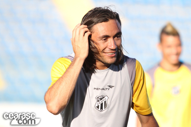 [21-08] Treino coletivo - PV - 10