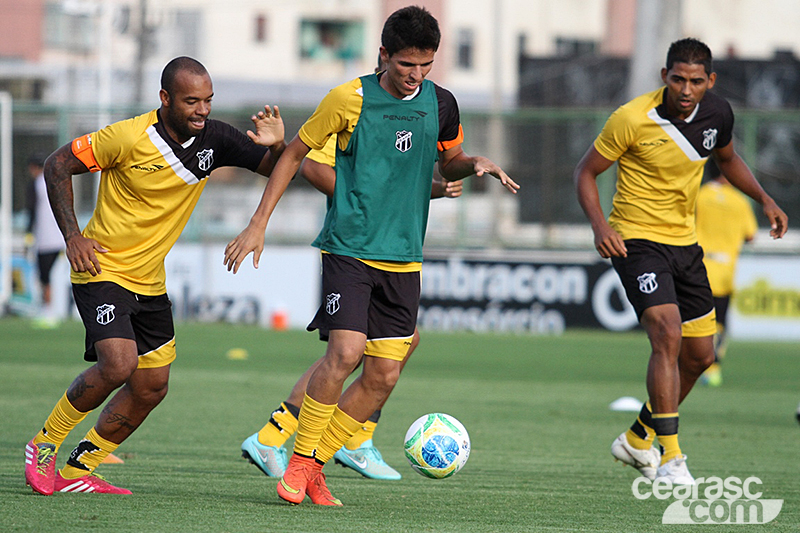 [29-12] #PréTemporada - Treino Técnico - 2
