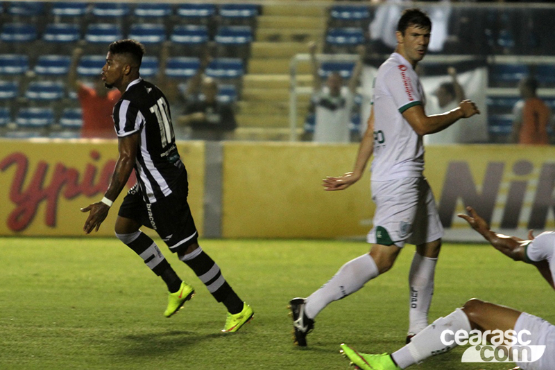 [20-05] Ceará 3 x 0 América-MG - 6