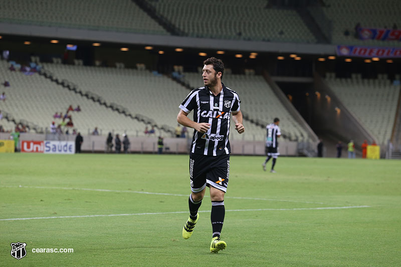 [11-10-2017] Ceara 1 x 2 Fortaleza Part. 1 - 28