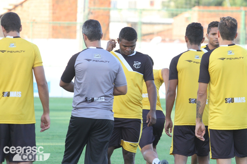 [04-08] Reapresentação + treino físico - 4