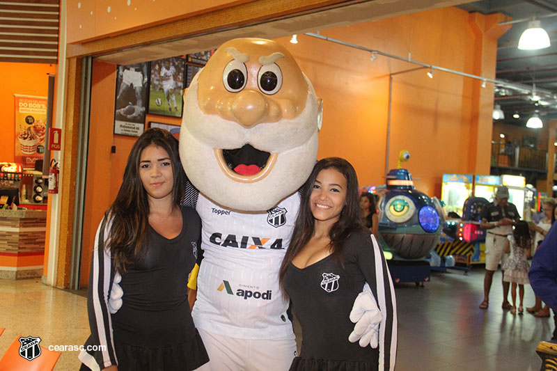 [26-08-2017] Mac Dia Feliz Part.1 - 8