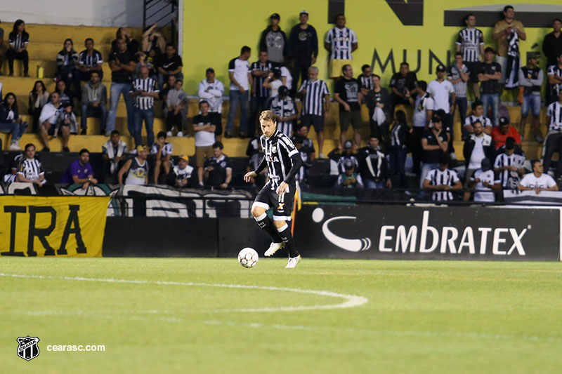 [18-11-2017] Criciuma 1 x 1 Ceara - 26