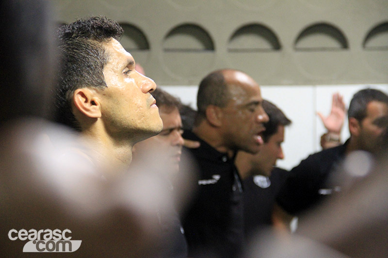 [28-02] Ceará 5 x 1 Vitória - 53