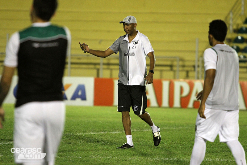 [29-06] Treino Técnico e Tático  - Passo das Emas - 9