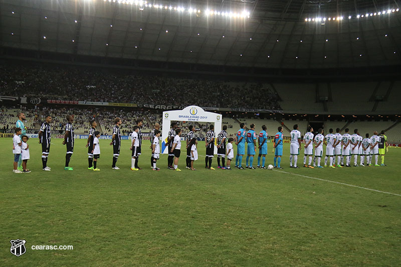 [15-09-2017] Ceará 1 x 1 América-MG 01 - 9