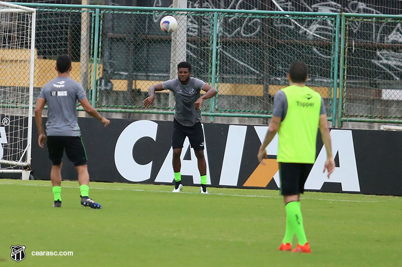 [14-04-2017] Treino Coletivo - 10