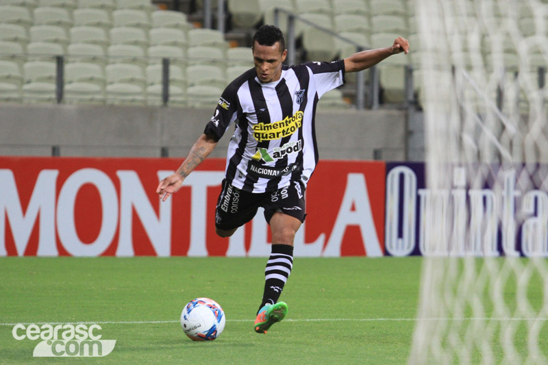 [13-04] Ceará 5 x 2 Guarany (S) - 02 - 20