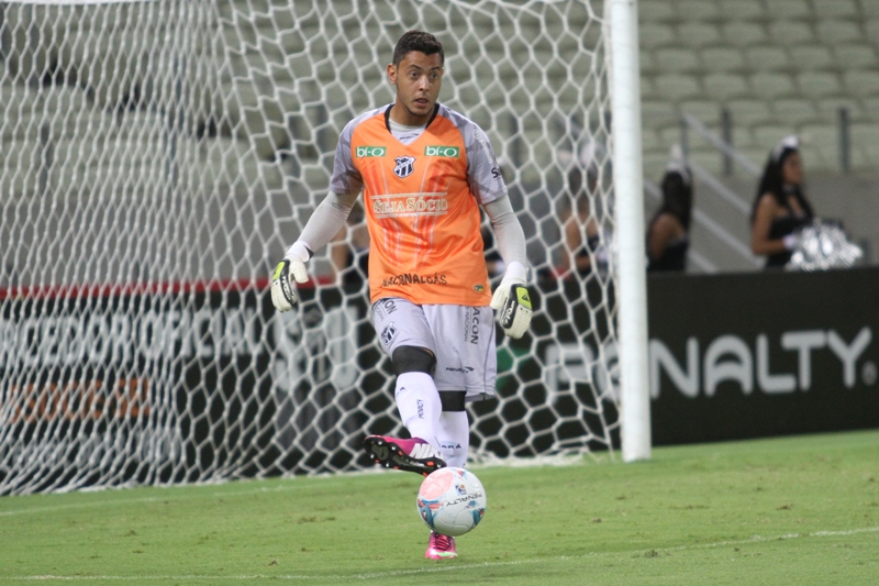 [31-03] Ceará 0 x 0 Horizonte - 31