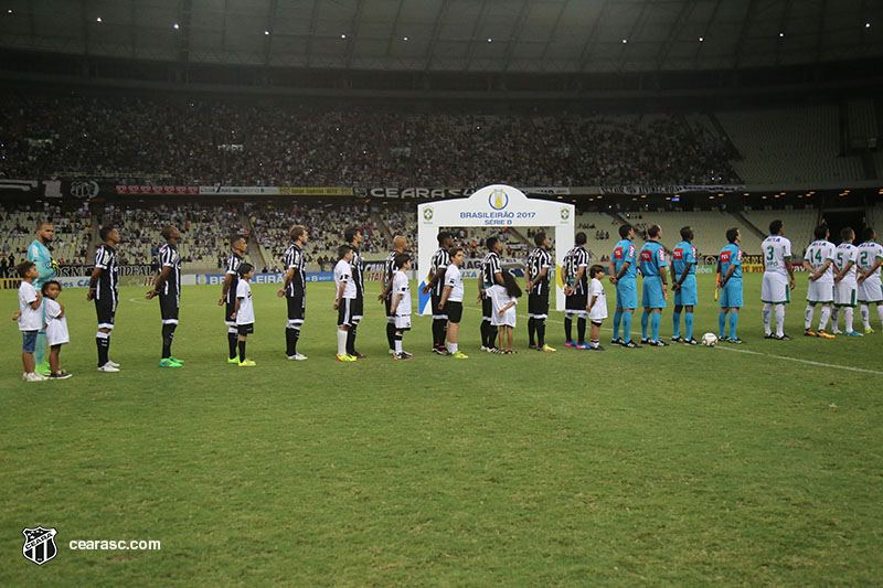 [15-09-2017] Ceará 1 x 1 América-MG 01 - 10