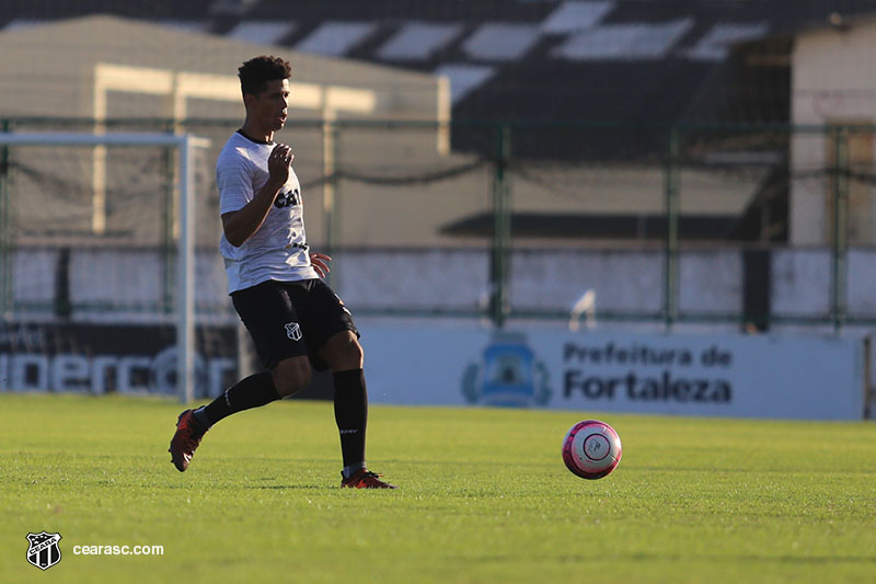 [31-01-2018] Treino Integrado - 3