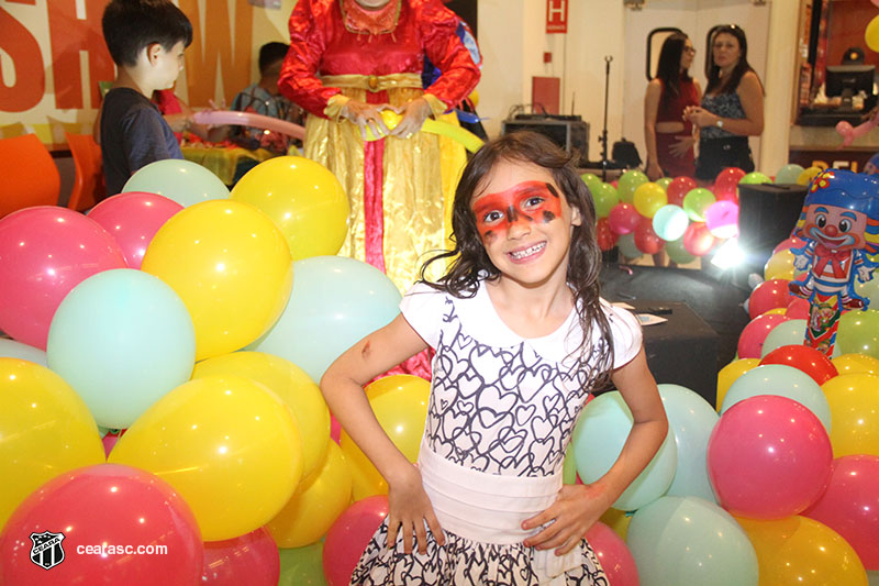 [26-08-2017] Mac Dia Feliz Part.1 - 14