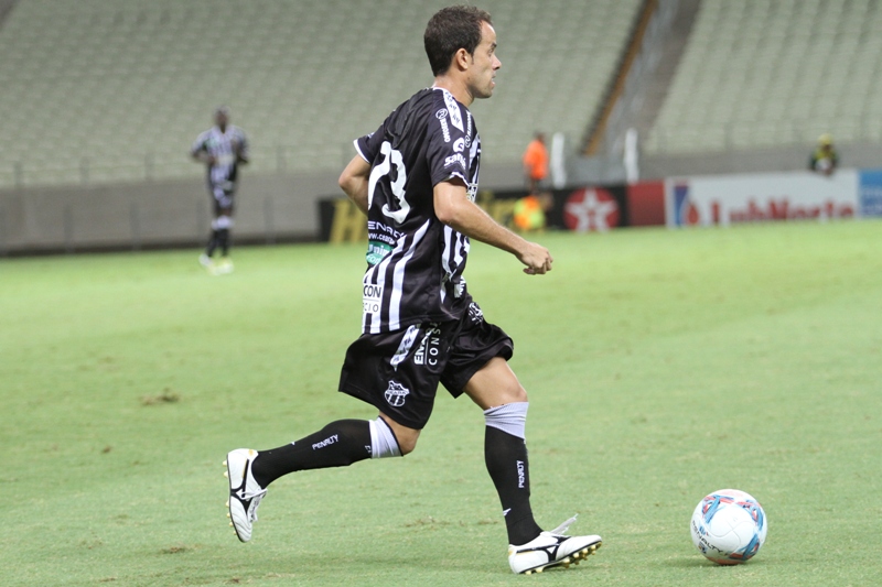 [31-03] Ceará 0 x 0 Horizonte - 32