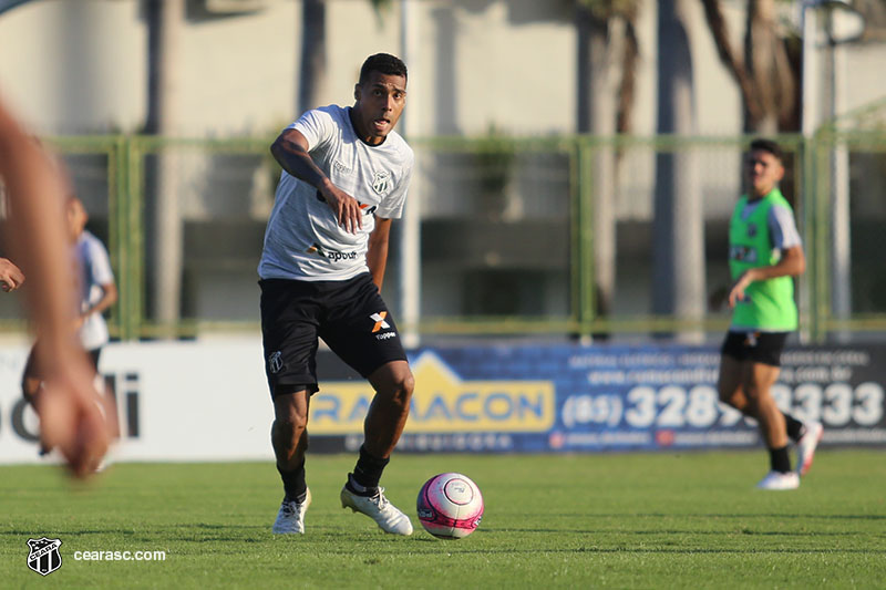 [31-01-2018] Treino Integrado - 5