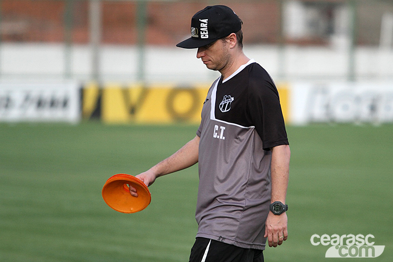 [29-12] #PréTemporada - Treino Técnico - 5