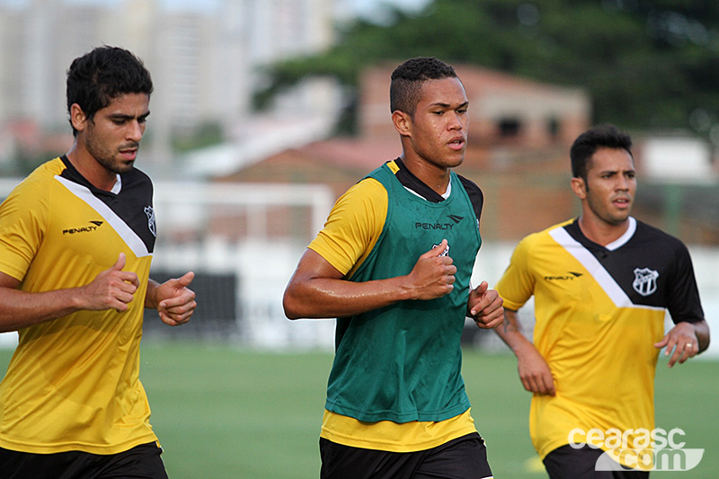 [29-12] #PréTemporada - Treino Técnico - 6