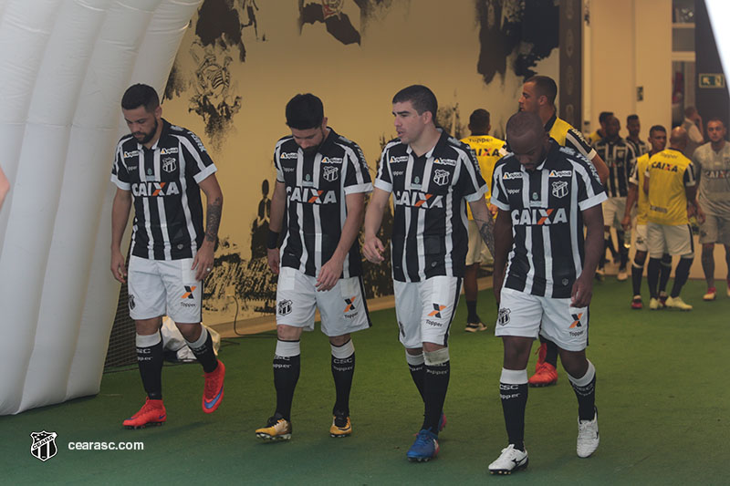 [06-05-2018] Corinthians 1 x 1 Ceará - 30