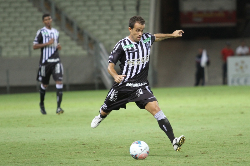 [31-03] Ceará 0 x 0 Horizonte - 33