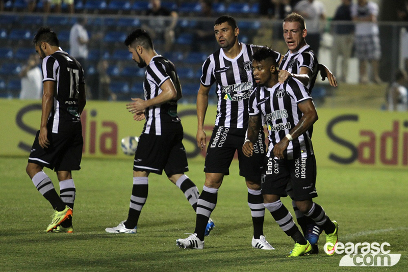 [20-05] Ceará 3 x 0 América-MG - 8