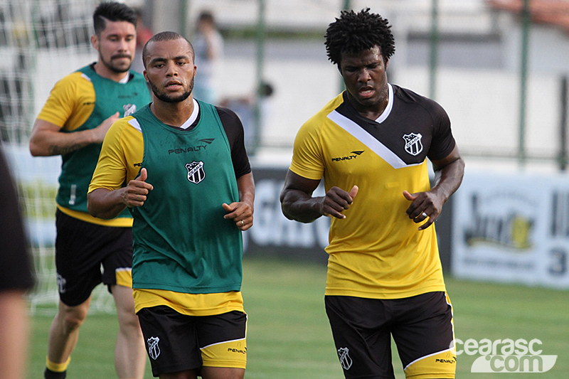 [29-12] #PréTemporada - Treino Técnico - 8
