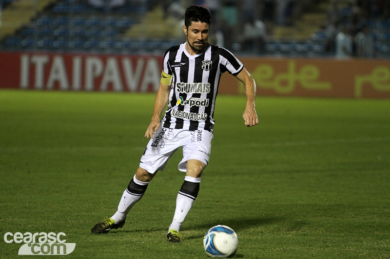 [10-03] Ceará 1 x 0 River/PI2 - 5