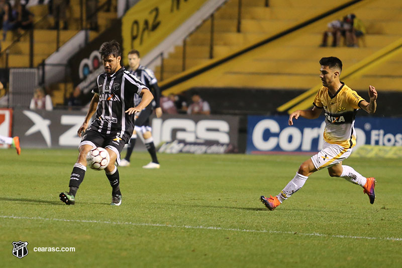 [18-11-2017] Criciuma 1 x 1 Ceara - 29