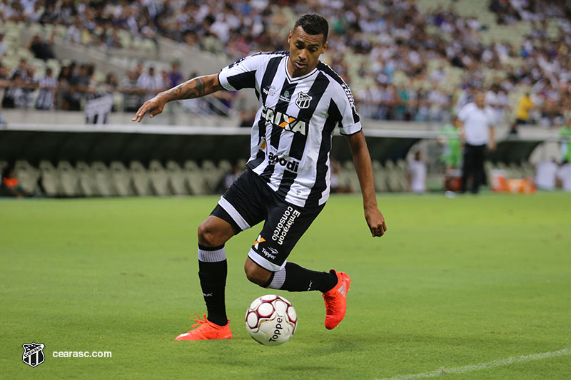 [11-07-2017] Ceara 0 x 2 Internacional - 28