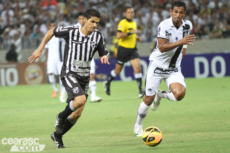 [03-03] Ceará 0 x 1 ASA - 02 - 2