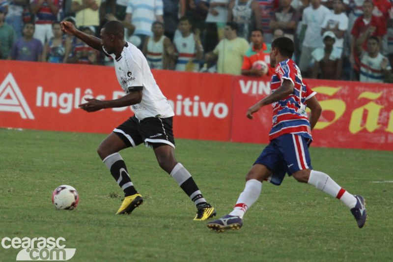 [06-05] Fortaleza 0 x 0 Ceará 02 - 9