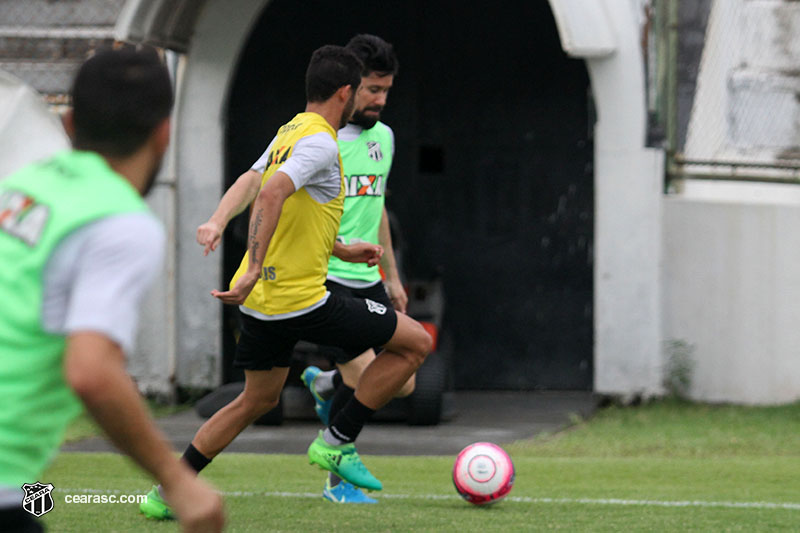 [02-02-2018] Treino Integrado - 10
