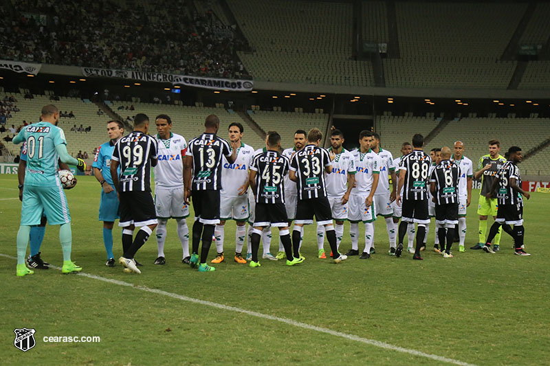 [15-09-2017] Ceará 1 x 1 América-MG 01 - 12