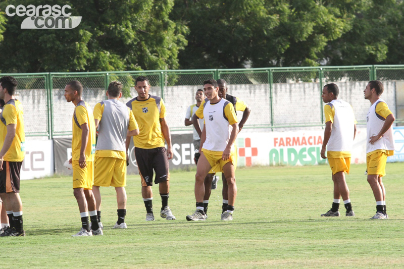 [28-10] Treino físico - Vovozão - 15