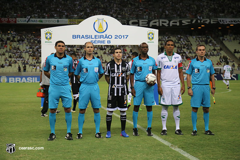 [15-09-2017] Ceará 1 x 1 América-MG 01 - 13