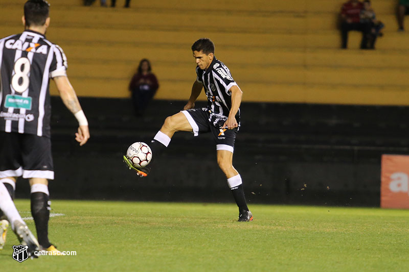 [18-11-2017] Criciuma 1 x 1 Ceara - 30