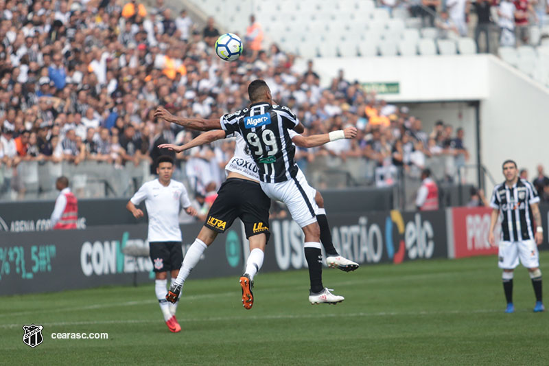[06-05-2018] Corinthians 1 x 1 Ceará - 32