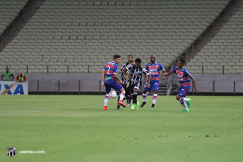 [11-10-2017] Ceara 1 x 2 Fortaleza Part. 1 - 40