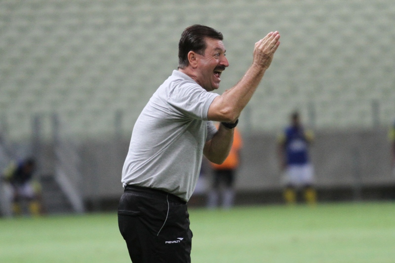 [31-03] Ceará 0 x 0 Horizonte - 35