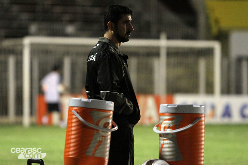 [29-06] Treino Técnico e Tático  - Passo das Emas - 16