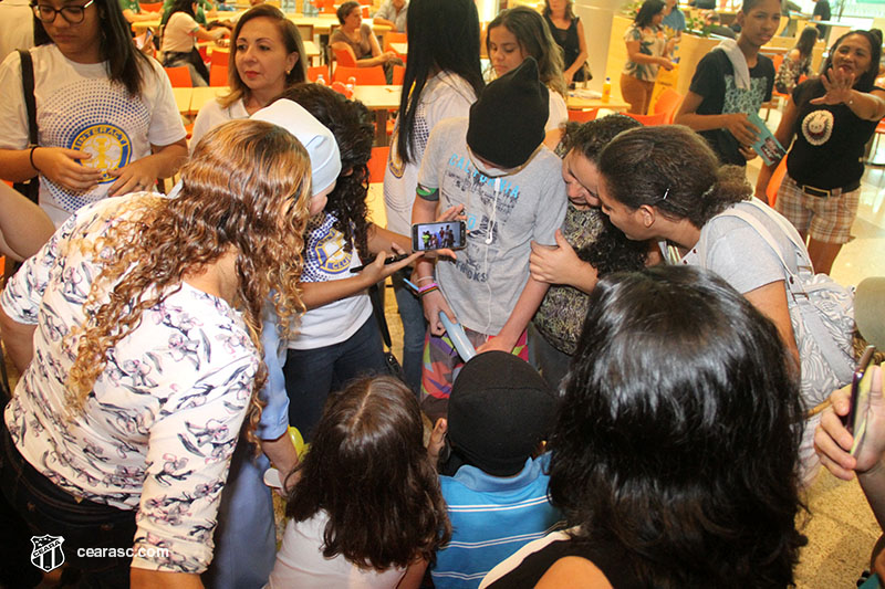 [26-08-2017] Mac Dia Feliz Part.1 - 22