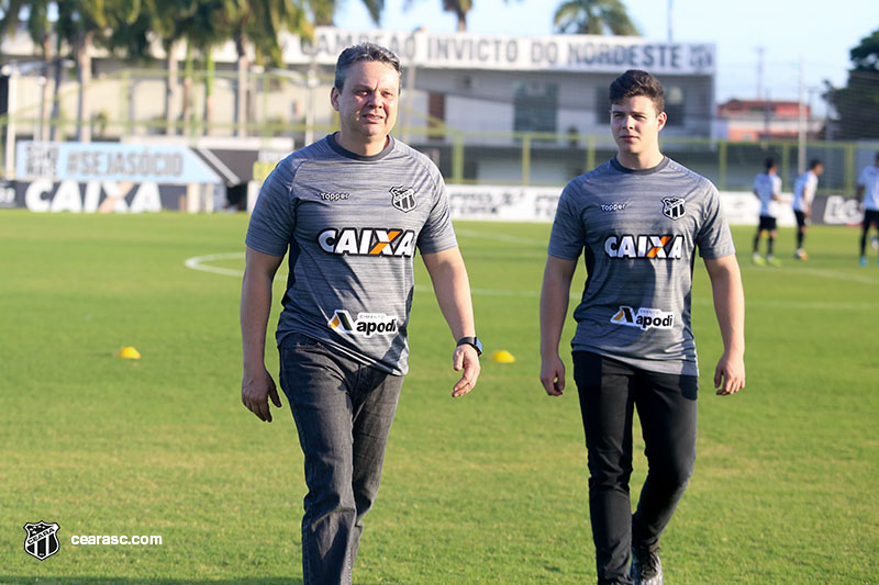 [08-01-2018] Treino - Integrado - Bruno - 1