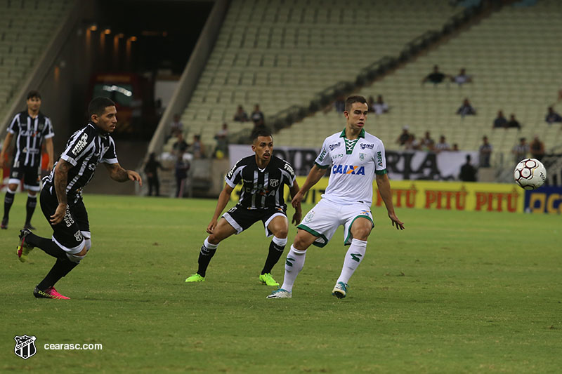 [15-09-2017] Ceará 1 x 1 América-MG 01 - 15