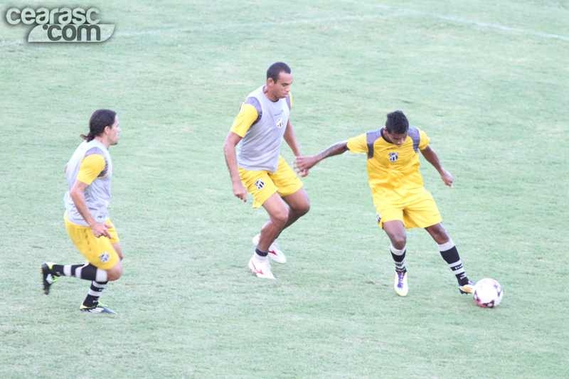 [21-08] Treino coletivo - PV - 22