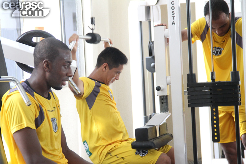 [29-12] Treino Físico - 10