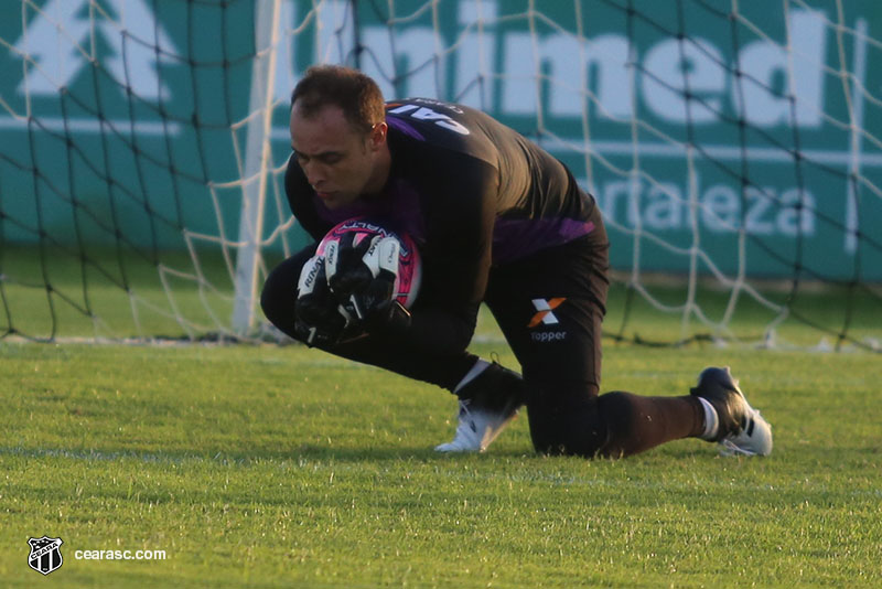 [31-01-2018] Treino Integrado - 10