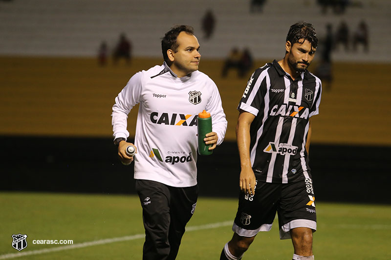 [18-11-2017] Criciuma 1 x 1 Ceara - 32