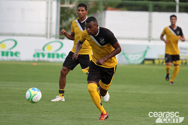 [29-12] #PréTemporada - Treino Técnico - 13